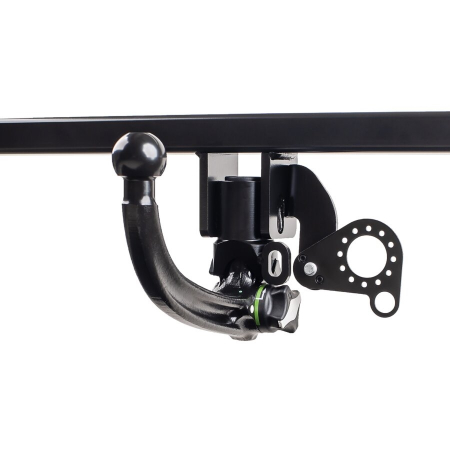 Carlig remorcare Volvo XC60 2008 - 2017 demontabil automat vertical marca Bosal [2]