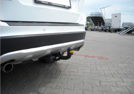 Carlig remorcare Volvo XC60 5 usi dupa 2009 marca Autohak [3]