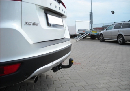 Carlig remorcare Volvo XC60 5 usi dupa 2009 marca Autohak [2]