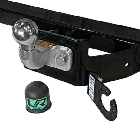 Carlige Vw Amarok - Carlig-remorcare-Volkswagen-Amarok-Pick-Up-2022-prezent-Umbra-Rimorchi