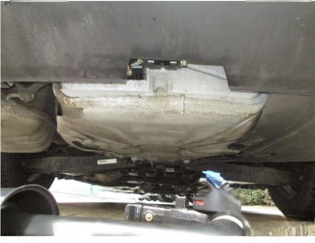 Carlig remorcare VW Jetta dupa 2011 demontabil automat vertical marca Autohak [5]