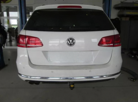 Carlig remorcare Vw Passat B7 dupa 2010 marca Autohak [4]