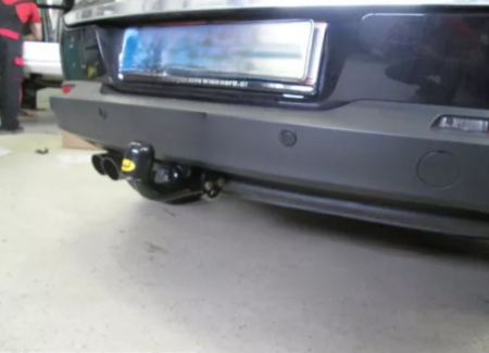 Carlig remorcare Vw Tiguan dupa 2007 5N marca Autohak cod: K 51 S [3]