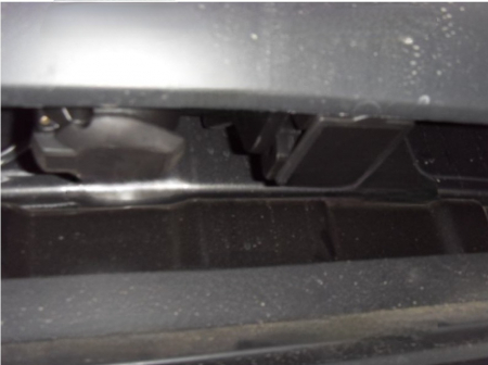 Carlig remorcare VW Touareg 2003 - 2018 demontabil automat vertical marca Autohak [12]