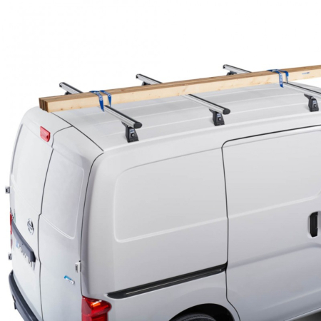 Chingi de fixare cu catarama de 3m, 2 buc [3]