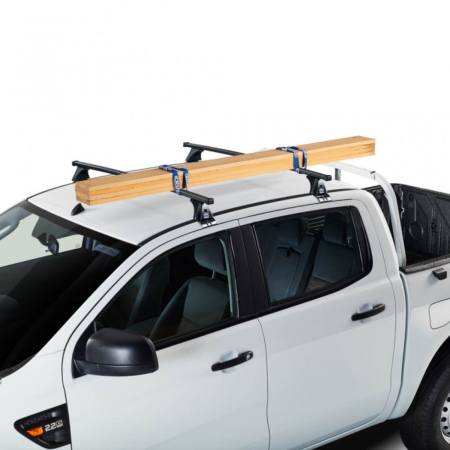 Chingi de fixare cu catarama de 3m, 2 buc [1]