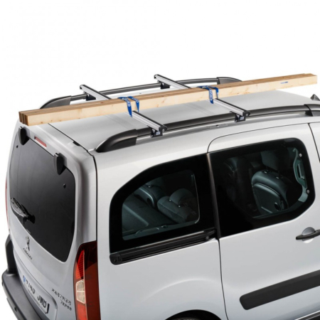 Chingi de fixare cu catarama de 3m, 2 buc [2]