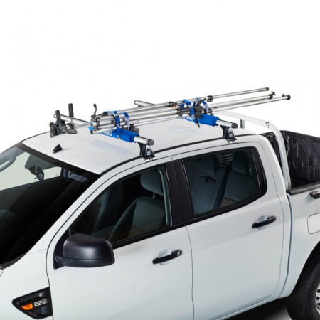 Chingi de fixare cu catarama de 3m si protectii, 2 buc [1]