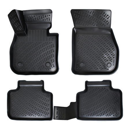 Covorase auto Bmw - Covorase auto BMW X1 F48 2015-2022 