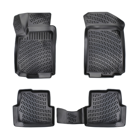 Covorase auto Chevrolet - Covorase auto CHEVROLET Aveo 2011-2020 