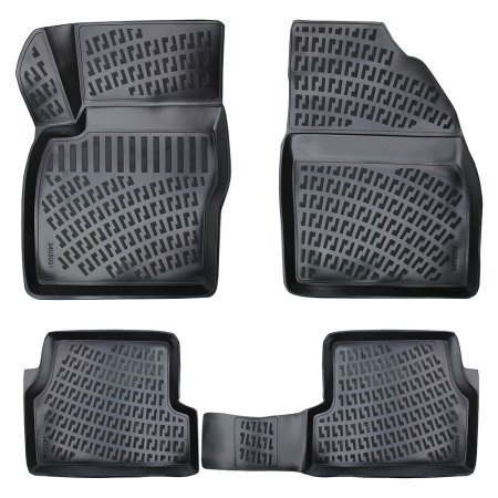Covorase auto Ford - Covorase auto FORD Focus I 1998-2005 