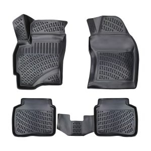 Covorase auto Ford - Covorase auto FORD Mondeo III 2000-2007 