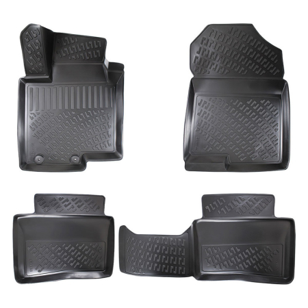 Covorase auto Hyundai - Covorase auto HYUNDAI I 20 2020-prezent 