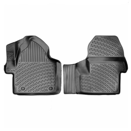 Covorase auto Mercedes - Covorase auto VW Crafter 2006-2016 