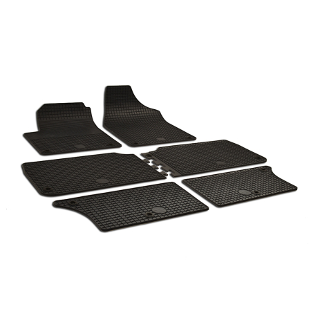 Covorase auto Seat - Covorase auto VW Sharan I 7 locuri 1995-2010 