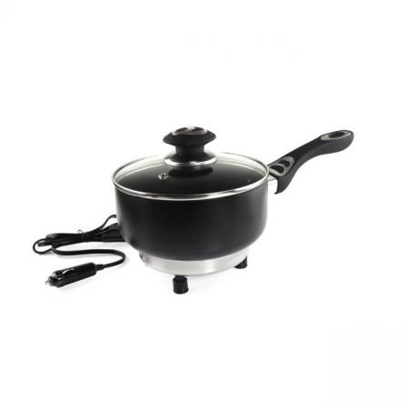 Cratita electrica cu capac pentru masina putere: 150W alimentare 12V [1]
