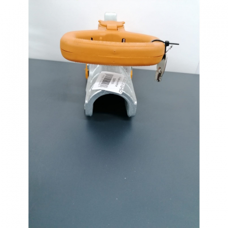 Cupla cu antifurt ptr. remorca 3000 kg pentru ax rotund 50 mm. SPP BC-3000C-01-02+SD [1]