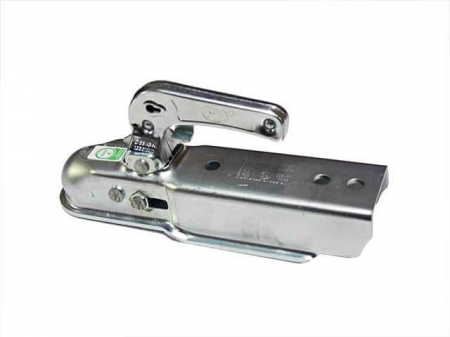 Accesorii remorci - Cupla remorca 1300 kg pentru ax patrat 70 mm. SPP ZSK-1300J