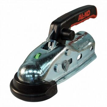 Accesorii remorci - Cupla remorca 2700 kg pentru ax rotund 50 mm. marca AL-KO AK 270 / AK 300