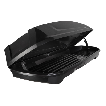 Cutie portbagaj Aleo Adventure 225 Antracit [2]