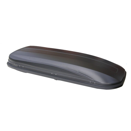 Cutii portbagaj - Cutie portbagaj, Aleo, Magic 320, Gri