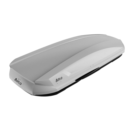 Cutie portbagaj Aleo RoadSpace, Alb [1]