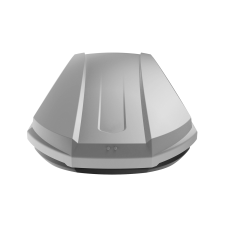 Cutie portbagaj Aleo RoadSpace, Alb [3]