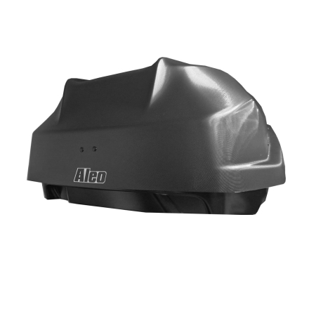 Cutie portbagaj Aleo Roma M (65.03.ND) Negru [1]