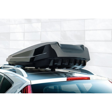 Cutie portbagaj Aleo Strike 480 Negru [3]