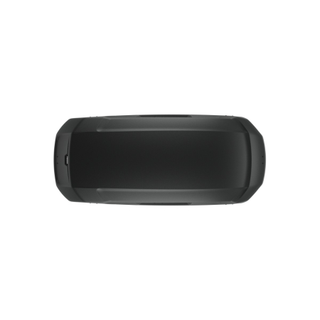 Cutie portbagaj Thule Force 3 L, Negru Mat [4]