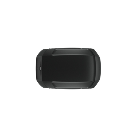 Cutie portbagaj Thule Force 3 S, Negru Mat [4]