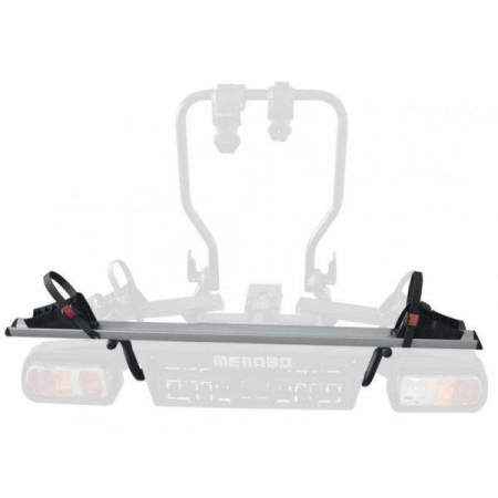 Suporturi biciclete - Extensie suport Menabo Alphard pentru a 3-a bicicleta