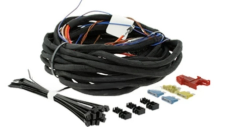 Module cu interfata can-bus - Extensie instalație electrică dedicată E.C.S. MB081ZZ Mercedes W447