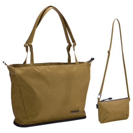 Geanta de umar, Thule, Aion Tote Bag, 23L, Nutria [3]