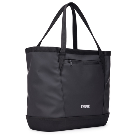 Geanta de umar, Thule Chasm Equipment bag, 30L, Black [0]