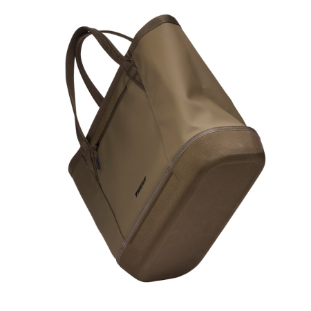 Geanta de umar, Thule Chasm Equipment bag, 30L, Deep khaki [4]