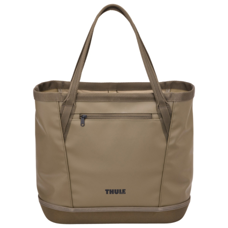 Geanta de umar, Thule Chasm Equipment bag, 30L, Deep khaki [2]