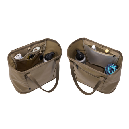 Geanta de umar, Thule Chasm Equipment bag, 30L, Deep khaki [5]