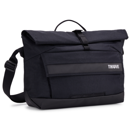 Genti de umar - Geanta de umar, Thule, Paramount Crossbody, 14L, Negru