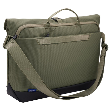 Geanta de umar, Thule, Paramount Crossbody, 14L, Verde [2]