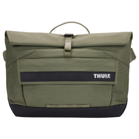 Geanta de umar, Thule, Paramount Crossbody, 14L, Verde [5]
