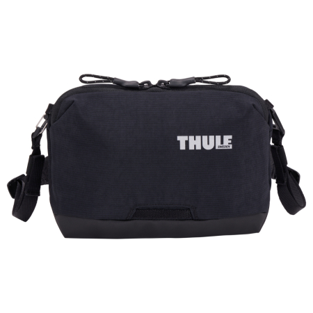 Geanta de umar, Thule, Paramount Crossbody, 2L, Negru [4]