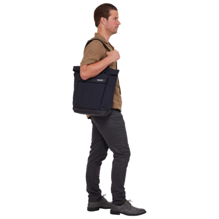 Geanta de umar, Thule, Paramount Tote Bag, 22L, Negru [3]