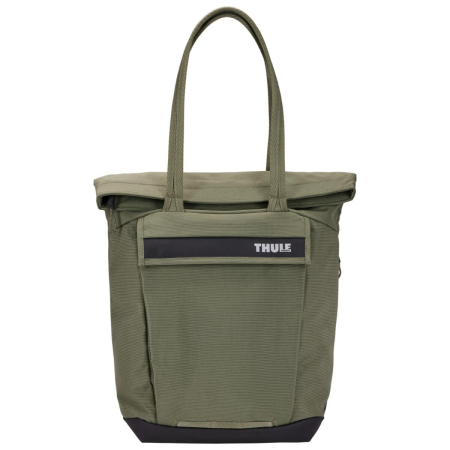 Geanta de umar, Thule, Paramount Tote Bag, 22L, Verde [5]