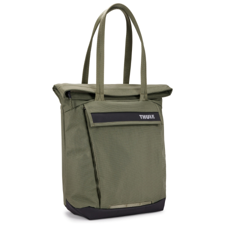Geanta de umar, Thule, Paramount Tote Bag, 22L, Verde [1]