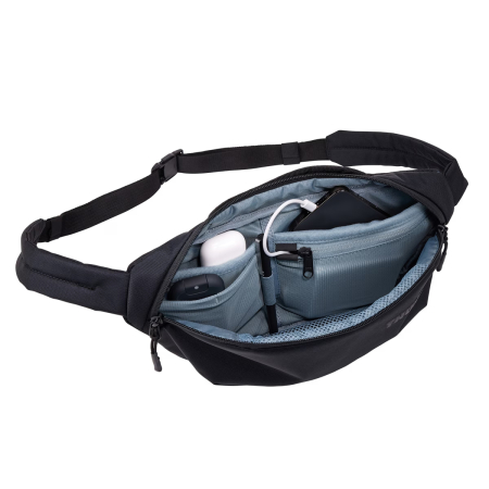 Geanta de umar, Thule, Subterra 2 Sling, 3L, Black [4]