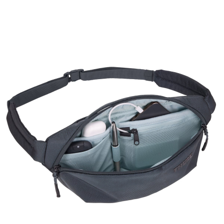 Geanta de umar, Thule, Subterra 2 Sling, 3L, Dark Slate Gray [4]