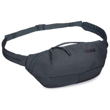 Genti si rucsacuri - Geanta de umar, Thule, Subterra 2 Sling, 3L, Dark Slate Gray