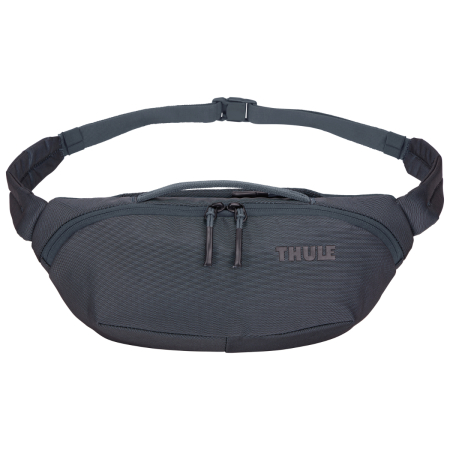 Geanta de umar, Thule, Subterra 2 Sling, 3L, Dark Slate Gray [3]