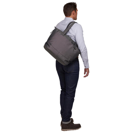 Geanta de umar, Thule Subterra 2 Tote Bag, Gri [4]